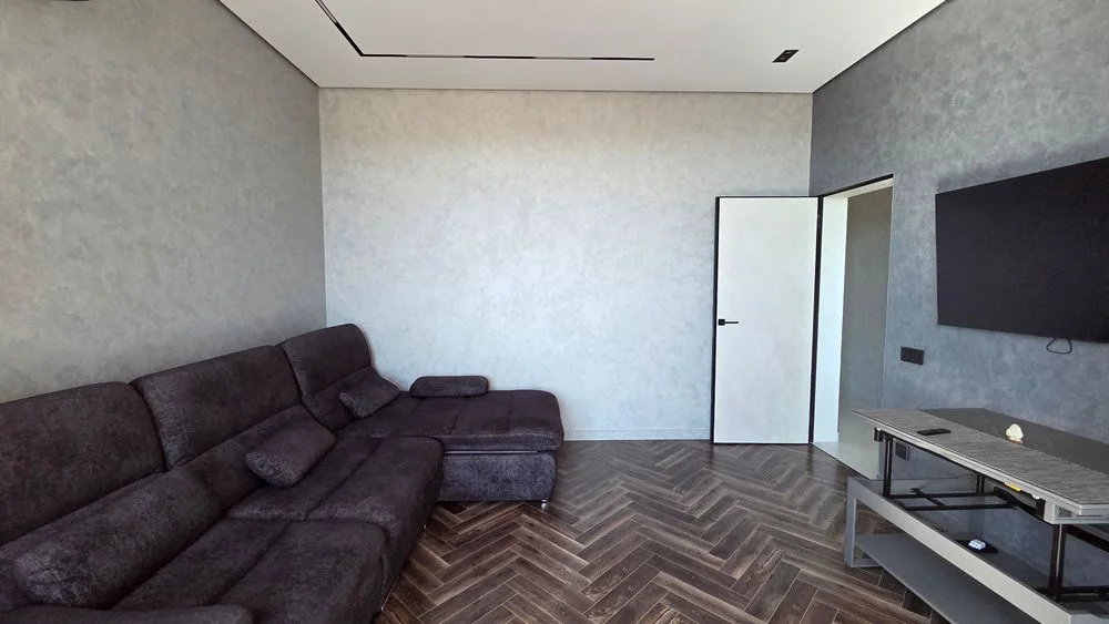 Квартира 61 м² в ЖК «Ангара» — фото 4