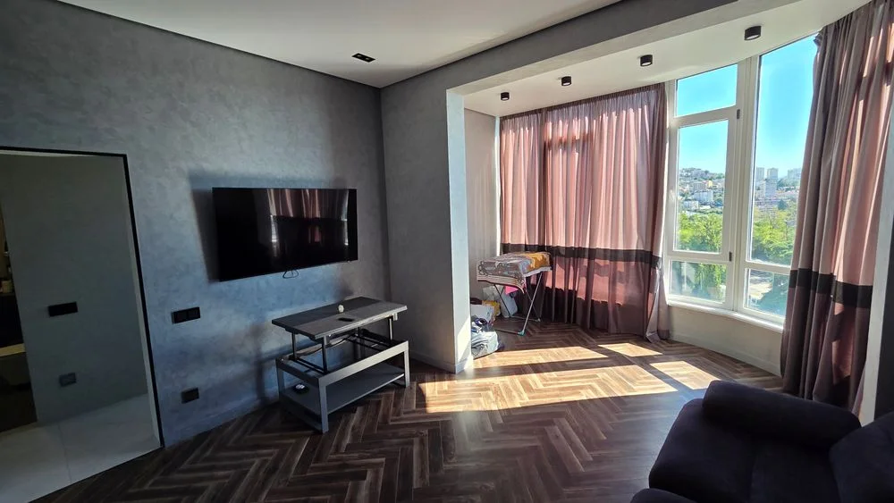 Квартира 61 м² в ЖК «Ангара» — фото 5