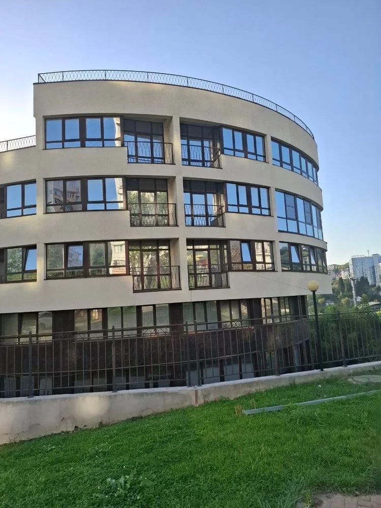 Квартира 30 м² в ЖК «Дмитрий Донской» — фото 2