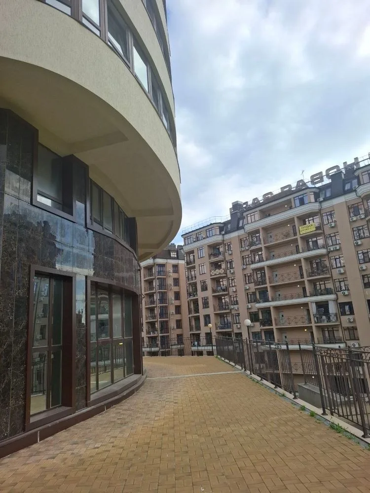 Квартира 30 м² в ЖК «Дмитрий Донской» — фото 4