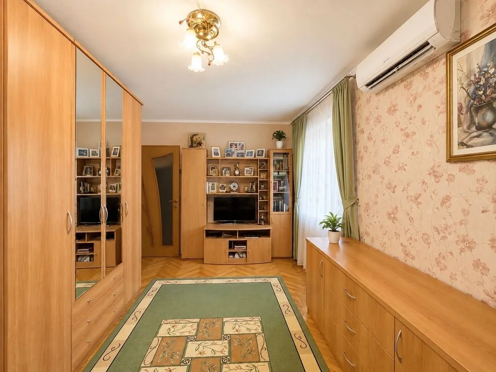 2-комнатная квартира на ул. Чехова, 58 — фото 2