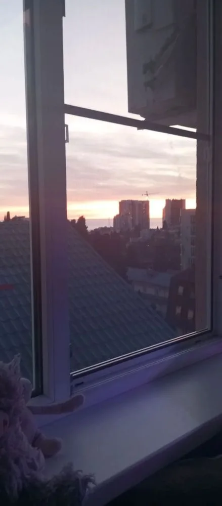 Студия 32,9 м² на Учительской — фото 2