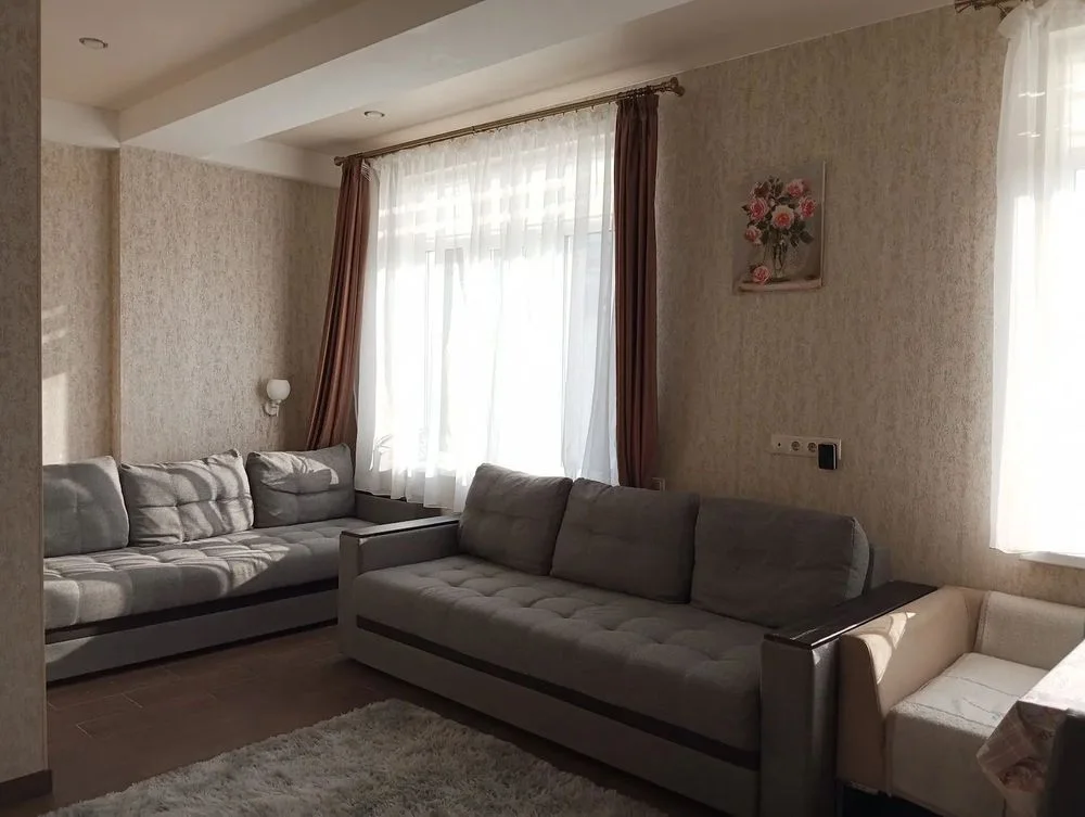 Студия 32,9 м² на Учительской — фото 6