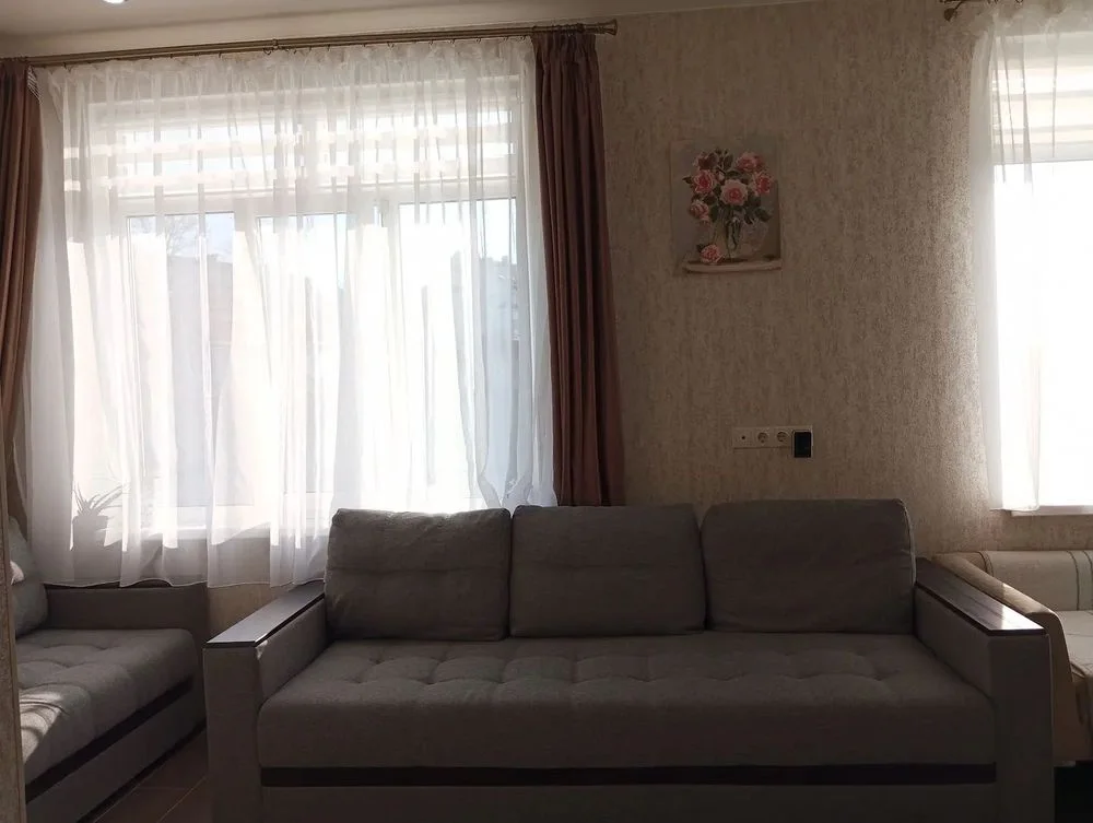 Студия 32,9 м² на Учительской — фото 7