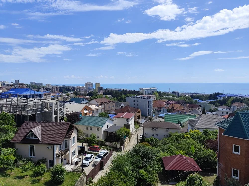 2-евро помещение 44,6 м² с видом на море — фото 8