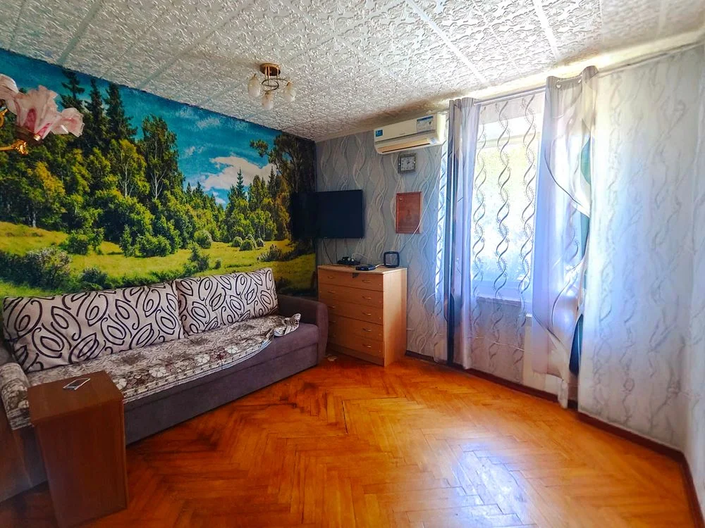 Квартира 35 м² на Тимирязева, 4А — фото 2