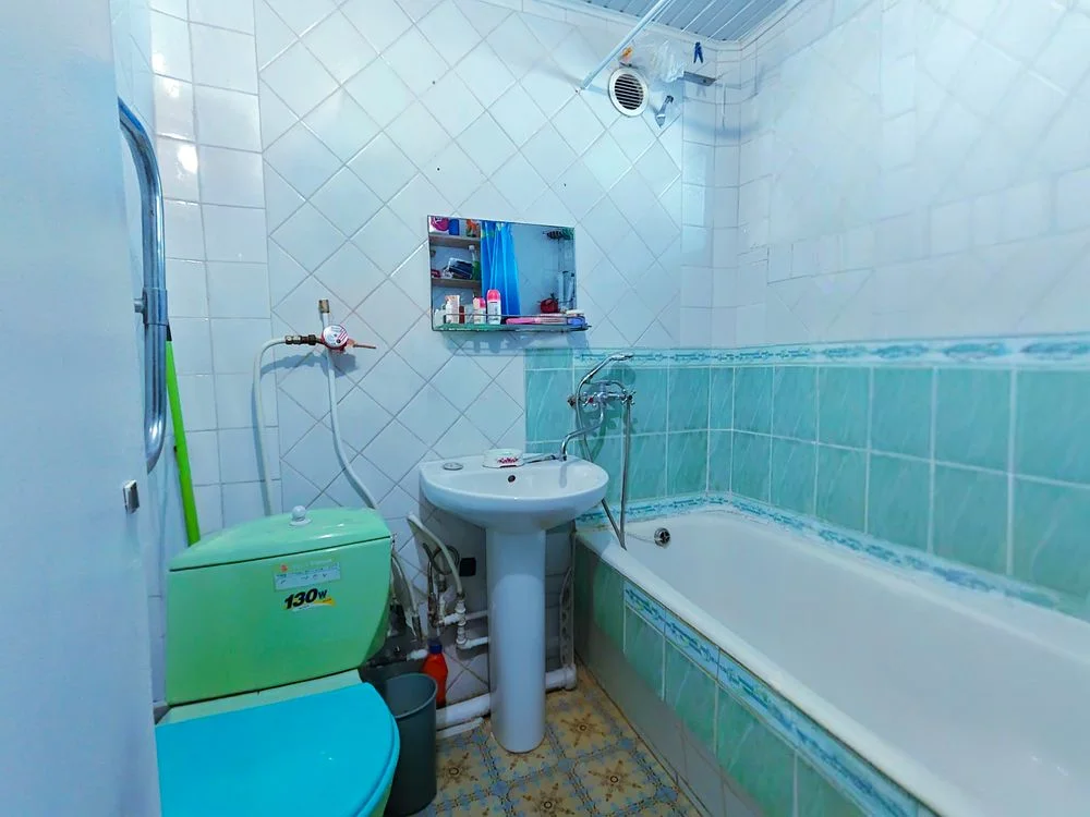 Квартира 35 м² на Тимирязева, 4А — фото 3