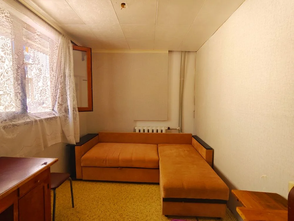 Квартира 35 м² на Тимирязева, 4А — фото 4