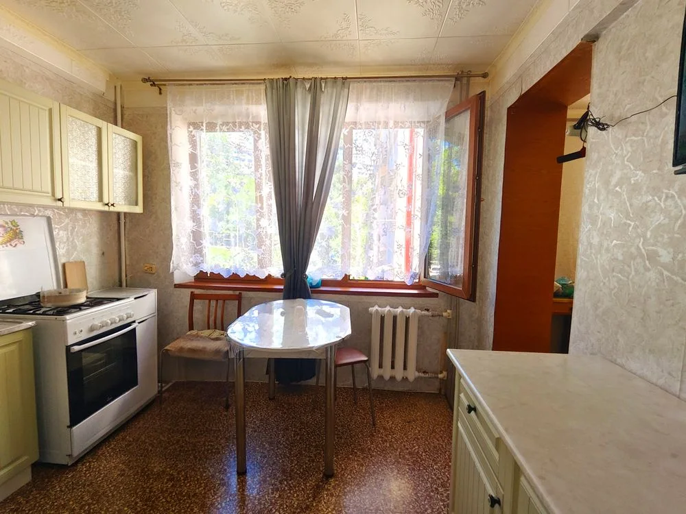 Квартира 35 м² на Тимирязева, 4А — фото 5