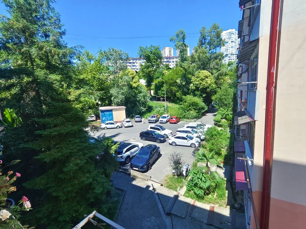 Квартира 35 м² на Тимирязева, 4А — фото 6
